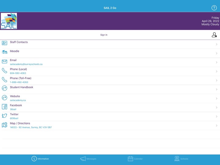 SAIL 2 Go screenshot image 3_Popularmodapk.com