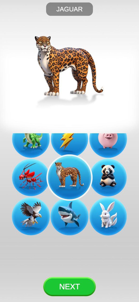 Ai Mix Animal Fusion screenshot image 3_Popularmodapk.com