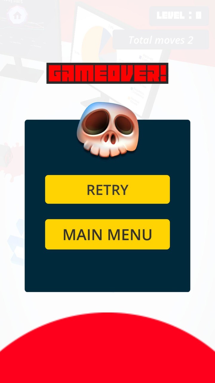 Word of Zen - CrossWord screenshot image 7_Popularmodapk.com