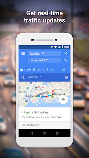 Google Maps Go screenshot image 2_Popularmodapk.com