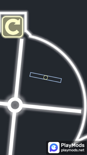 Spin Bar Escape<span>(Unlock all levels)</span> screenshot image 3_Popularmodapk.com