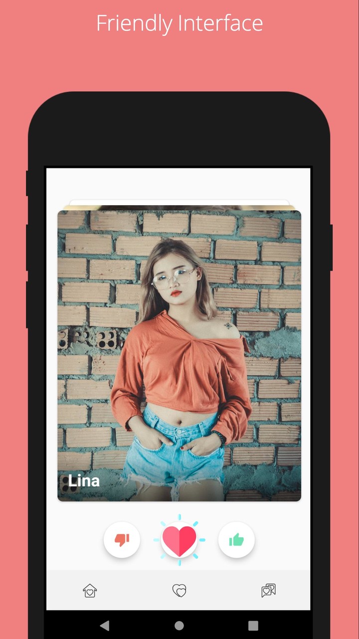 Pasion - Chat, Dating and Find screenshot image 5_Popularmodapk.com