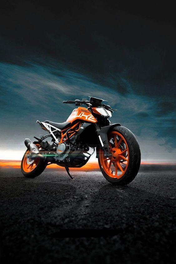 KTM RC 390 Wallpapers screenshot image 17_Popularmodapk.com