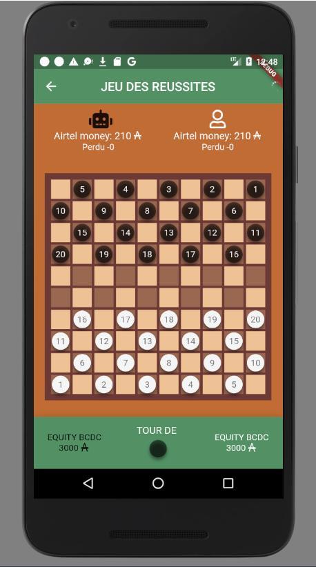Jeu Des Réussites screenshot image 2_Popularmodapk.com