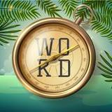 Word Bravo: Word Games1.1.0_Popularmodapk.com