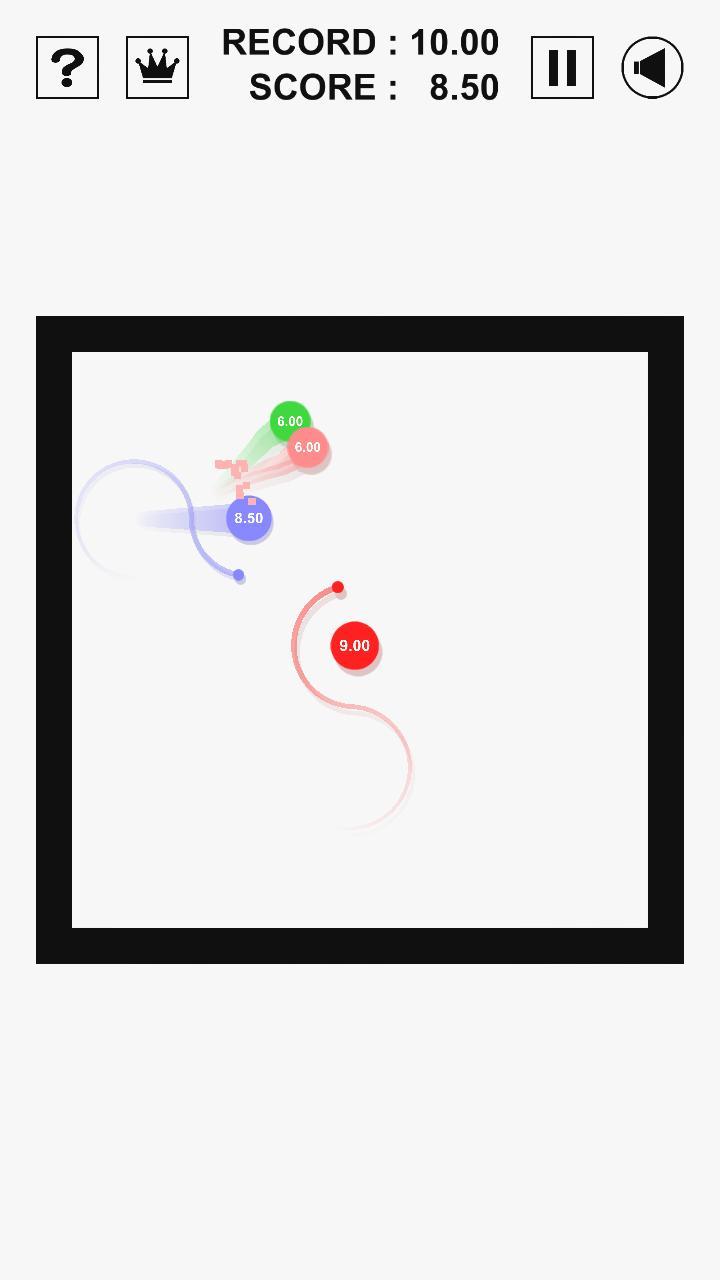 Tap! Agar.Orbit screenshot image 5_Popularmodapk.com