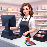 Cosmetic Store Simulator<span>(Unlimited Resources)</span>13.35_Popularmodapk.com