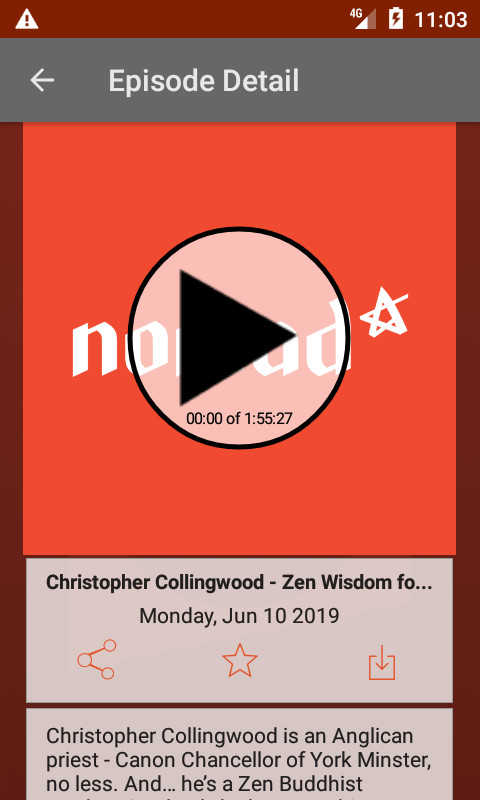 Pocket Nomad screenshot image 2_Popularmodapk.com