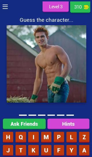 Riverdale GAME screenshot image 4_Popularmodapk.com