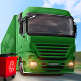 Garbage Truck Games: Offline1.2_Popularmodapk.com