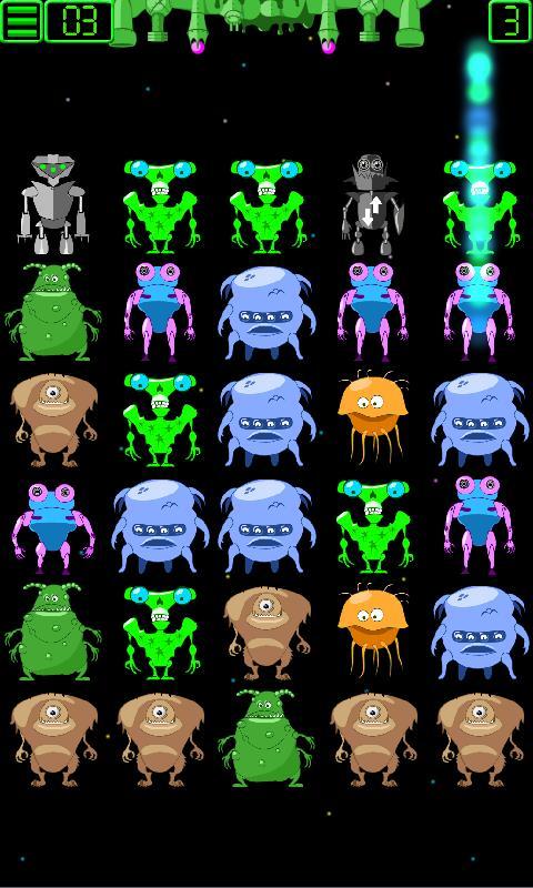 Invasion screenshot image 7_Popularmodapk.com