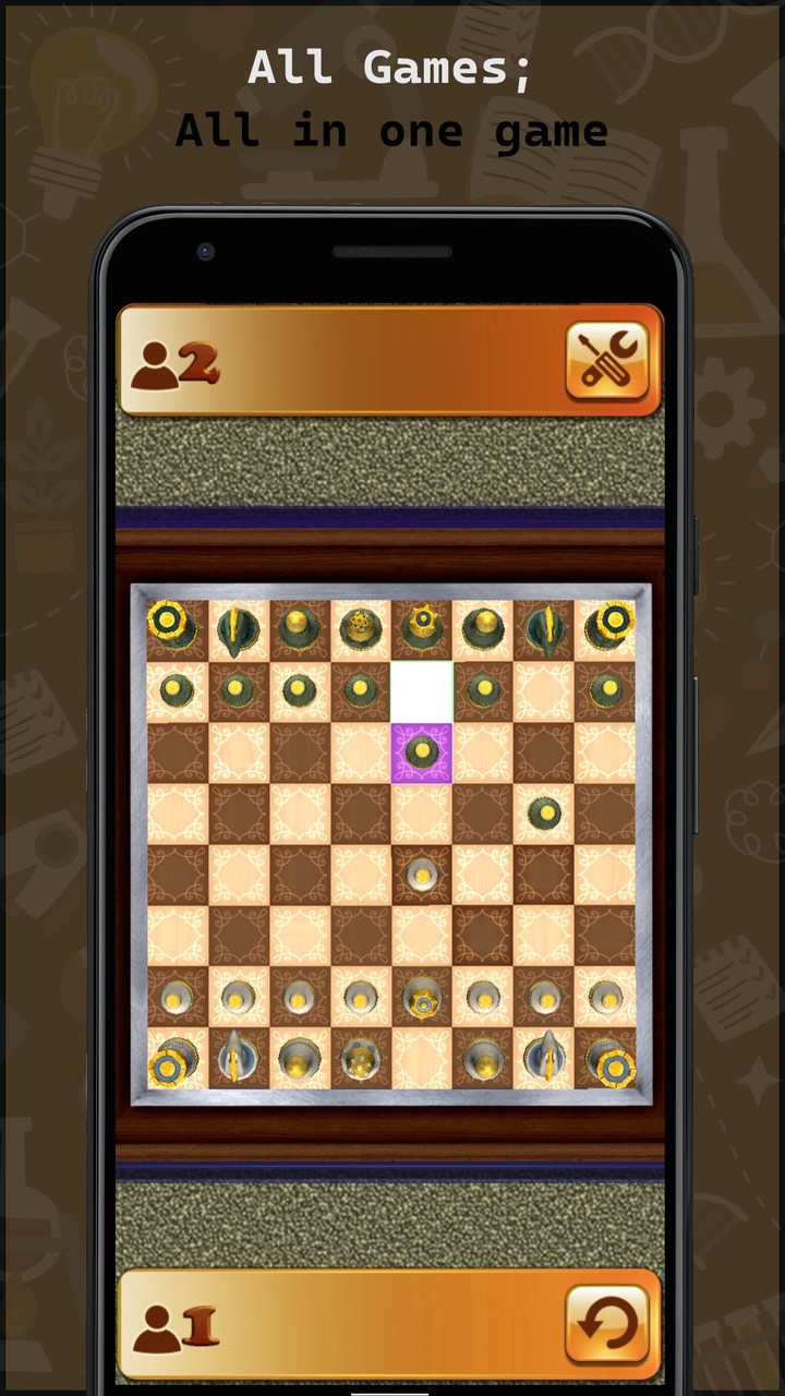 All Games; All In Ones Game screenshot image 4_Popularmodapk.com