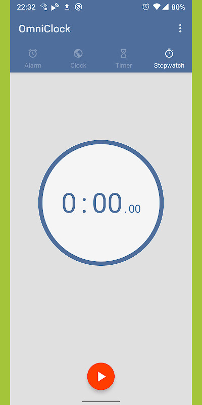 OmniClock screenshot image 6_Popularmodapk.com