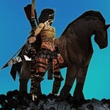 Prisca(Forcibly build a house)1.0_Popularmodapk.com