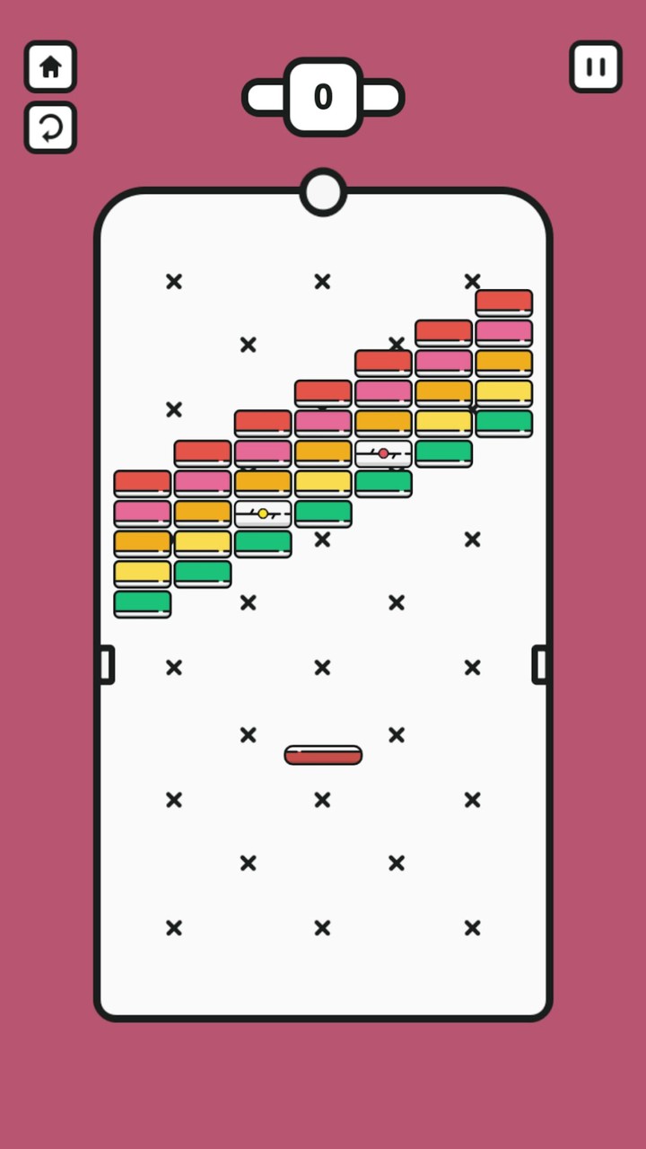 Break Pile Go screenshot image 1_Popularmodapk.com