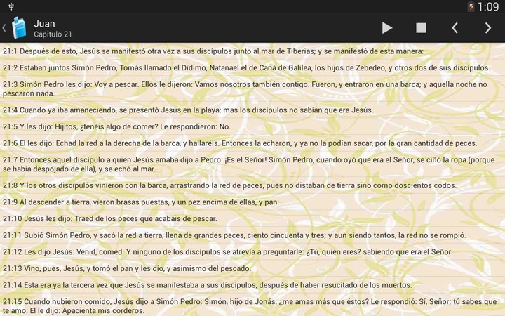 RVR1960 - Reina Valera 1960 screenshot image 20_Popularmodapk.com