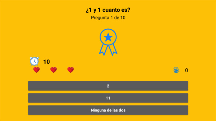 Quiz Party screenshot image 1_Popularmodapk.com