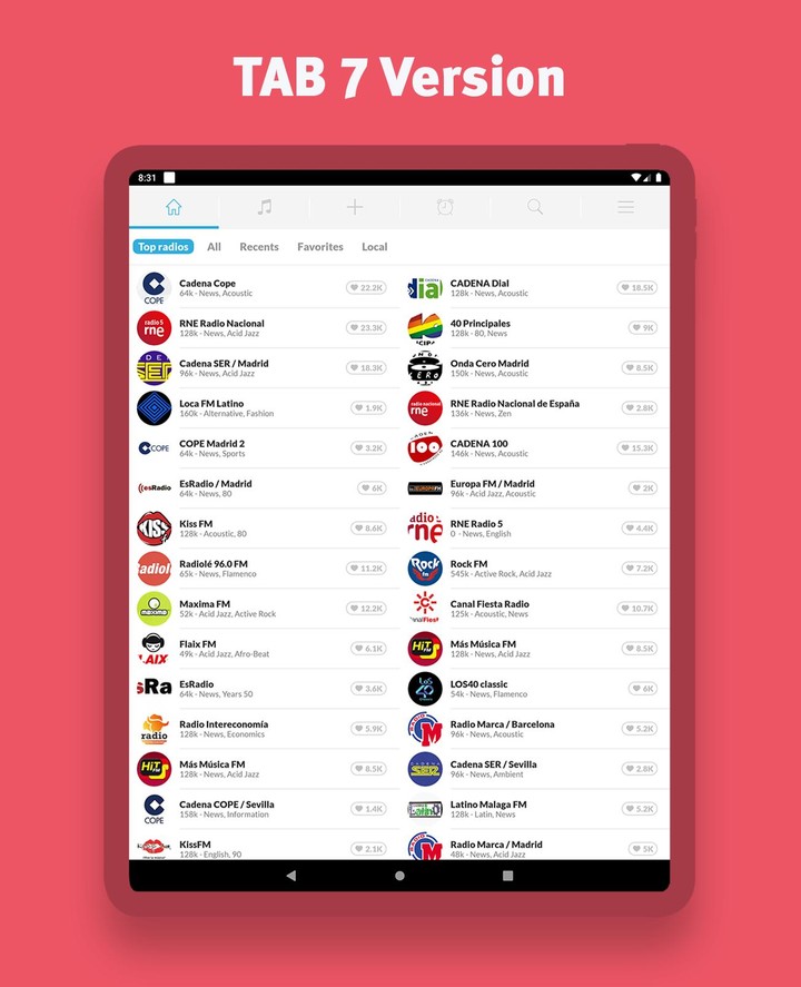 Teka perkataan Bahasa Melayu screenshot image 10_Popularmodapk.com