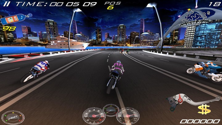 Ultimate Moto RR 4 screenshot image 5_Popularmodapk.com