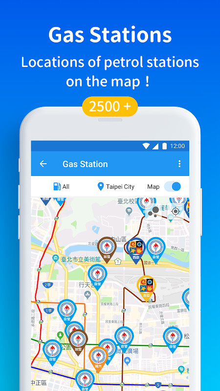 Vehicle Helper - caring ur car screenshot image 1_Popularmodapk.com
