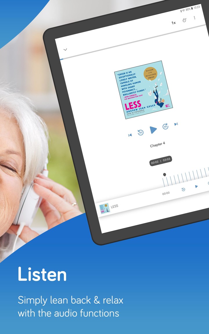 tolino - books & audiobooks screenshot image 12_Popularmodapk.com