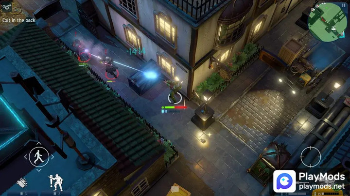 Woodland Bubble Pop screenshot image 7_Popularmodapk.com