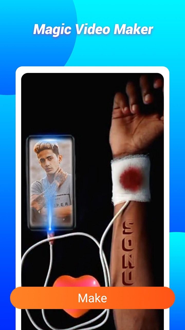 5G High Speed Browser screenshot image 10_Popularmodapk.com