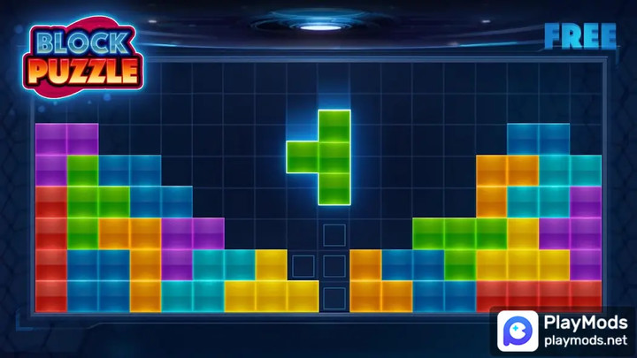 Puzzle Game<span>(No Ads)</span> screenshot image 5_Popularmodapk.com