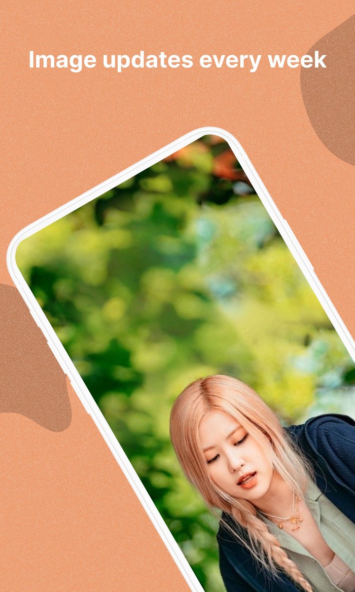 Rose Blackpink Wallpaper screenshot image 8_Popularmodapk.com