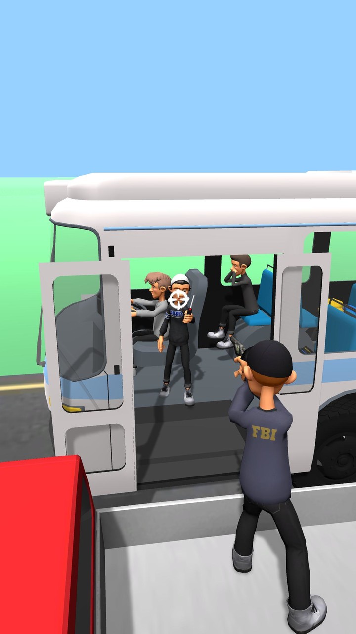 FBI Negotiator screenshot image 12_Popularmodapk.com