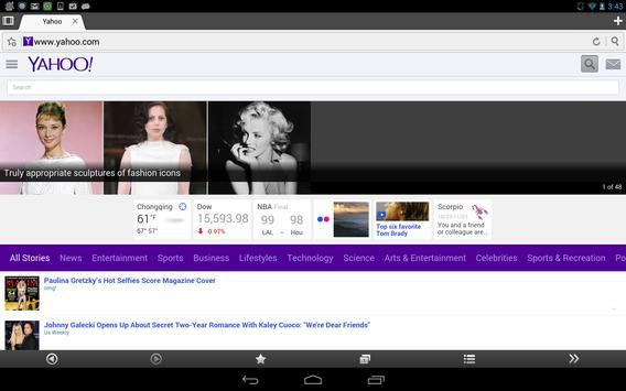 Flutter Multi-Store screenshot image 14_Popularmodapk.com
