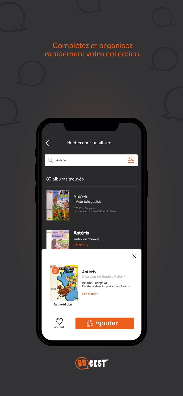 BDGest Mobile screenshot image 7_Popularmodapk.com