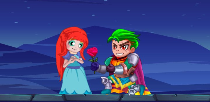 Hero Rescue Princess Pull Pins<span>(Mod APK)</span> screenshot image 5_Popularmodapk.com
