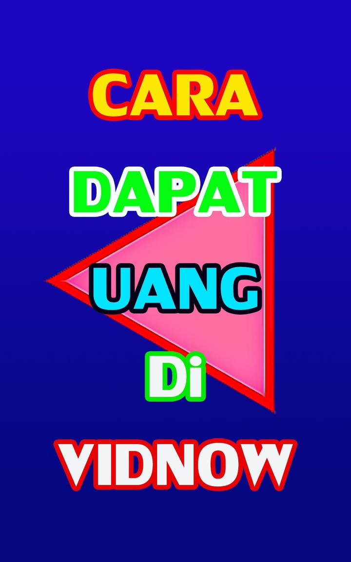 Vidnow Penghasil Uang Guide screenshot image 3_Popularmodapk.com