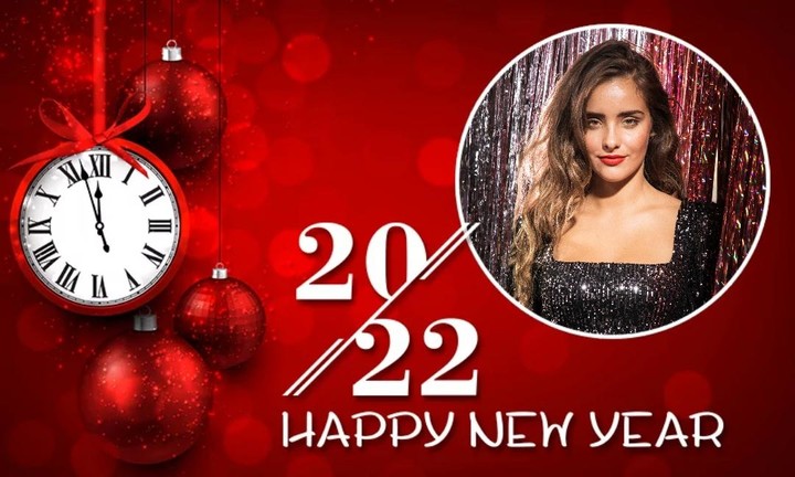 New Year Photo Editor 2022 screenshot image 2_Popularmodapk.com
