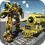 火车大黄蜂破解版<span>(mod)</span>1.0.3_Popularmodapk.com