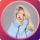 صور بروفايل : بنات2_Popularmodapk.com