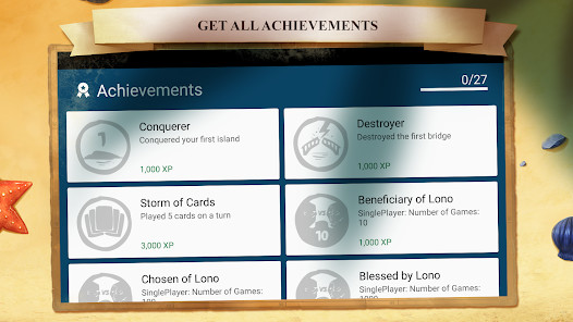 Kahuna<span>(Mod APK)</span> screenshot image 5_Popularmodapk.com