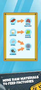 Idle Industry: Get Rich!<span>(Unlimited Money)</span> screenshot image 9_Popularmodapk.com