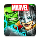 漫威复仇者学院破解版（新活动）<span>(mod)</span>2.15.0_Popularmodapk.com