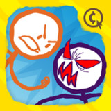 Draw a Stickman: EPIC 2<span>(God Mode)</span>1.5.9_Popularmodapk.com