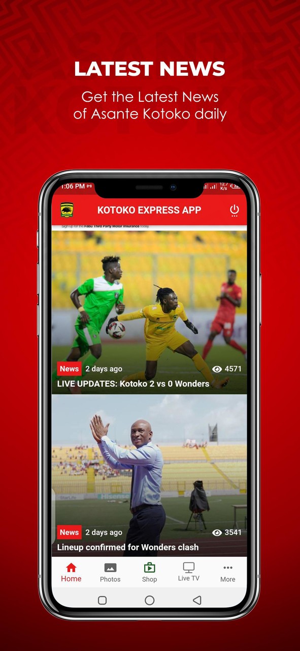 Kotoko Express screenshot image 11_Popularmodapk.com