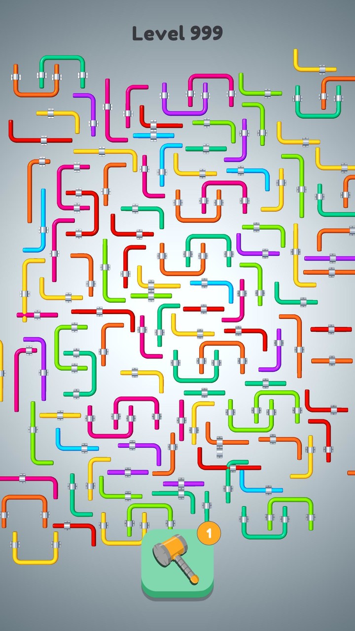 Unhook Pipes screenshot image 3_Popularmodapk.com