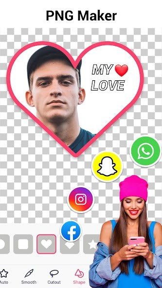 Background Eraser - Remove BG screenshot image 5_Popularmodapk.com