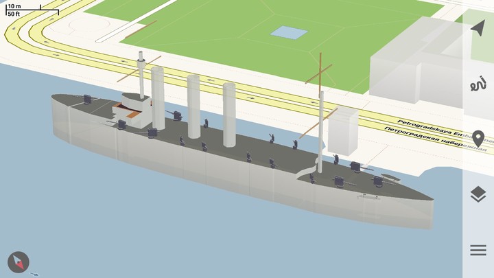 The Procession to Calvary(Free) screenshot image 16_Popularmodapk.com