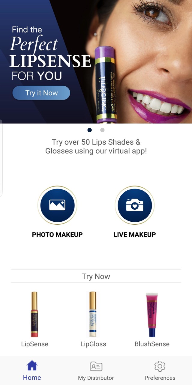 SeneLook screenshot image 6_Popularmodapk.com