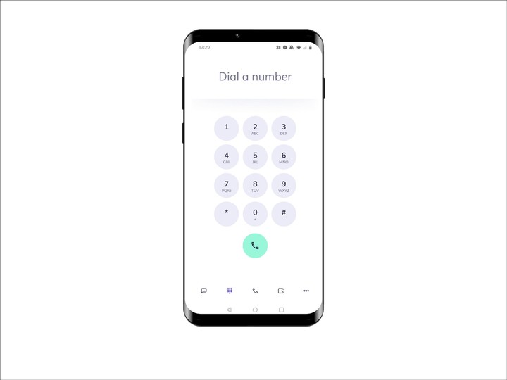 Horizon: Collaborate on the go screenshot image 6_Popularmodapk.com