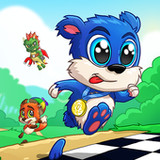 Fun Run 3 - Multiplayer Games4.24.0_Popularmodapk.com