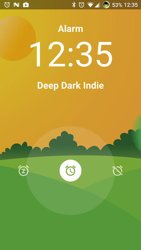 OmniClock screenshot image 1_Popularmodapk.com