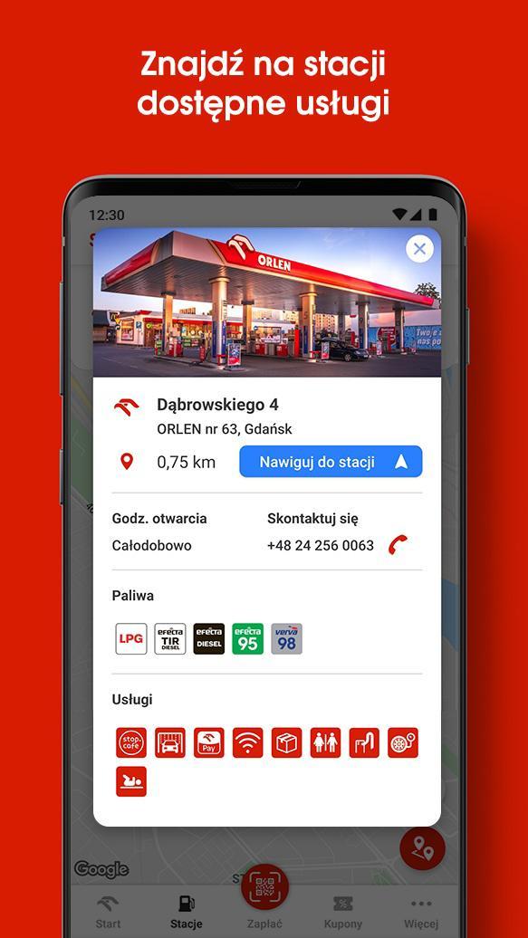 ORLEN Pay screenshot image 4_Popularmodapk.com